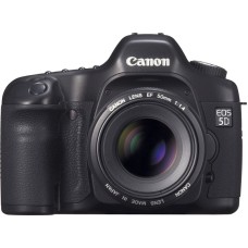 Camera 5D